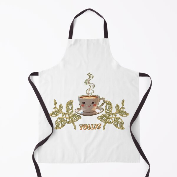 Item preview, TULLYS Coffee style  designed and sold by VibeVault12.