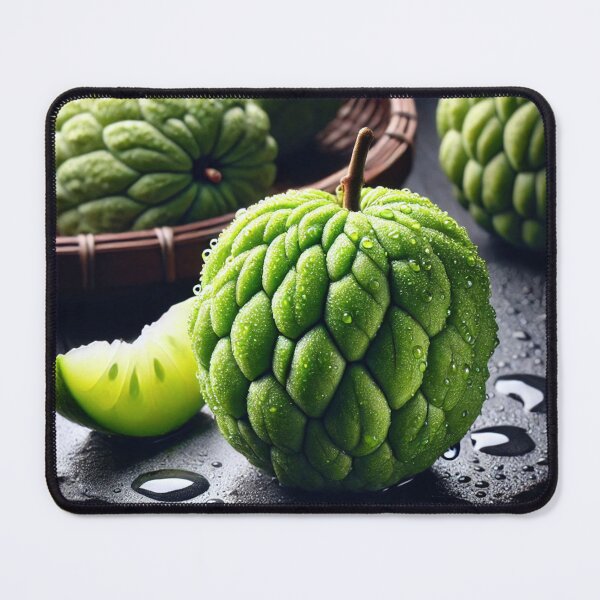 Item preview, Cherimoyas – Exotic elegance in perfection designed and sold by Eric Nagel.