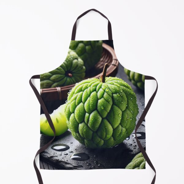 Item preview, Cherimoyas – Exotic elegance in perfection designed and sold by Eric Nagel.