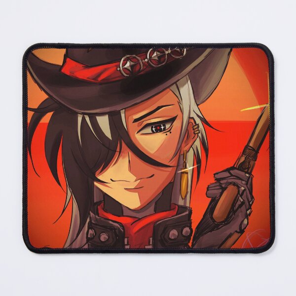 Item preview, Boothill in Sunset designed and sold by simp-devil.