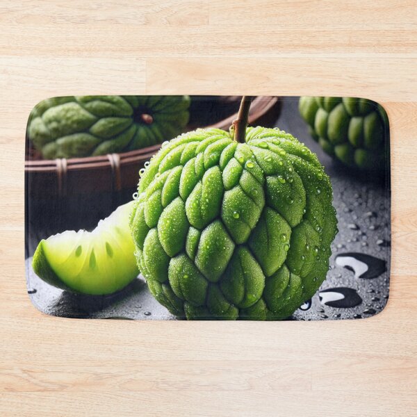 Item preview, Cherimoyas – Exotic elegance in perfection designed and sold by Eric Nagel.