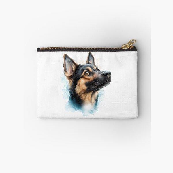 Item preview, Blue Splash Dog designed and sold by silp159.