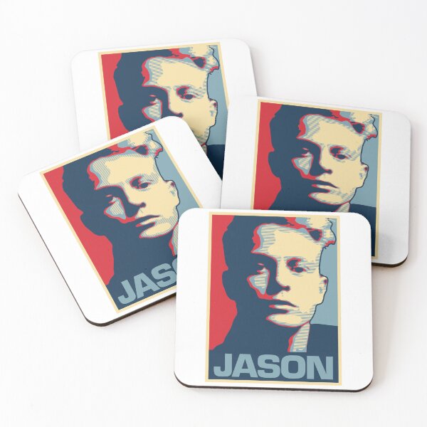 Item preview, Jason designed and sold by DFA.
