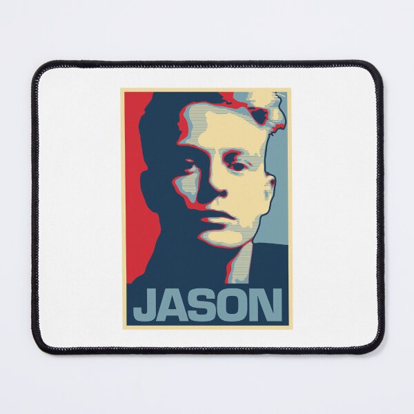 Item preview, Jason designed and sold by DFA.