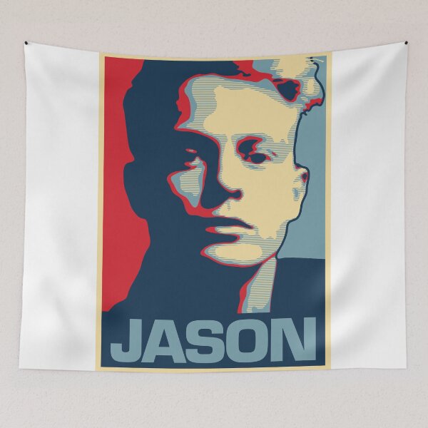 Item preview, Jason designed and sold by DFA.