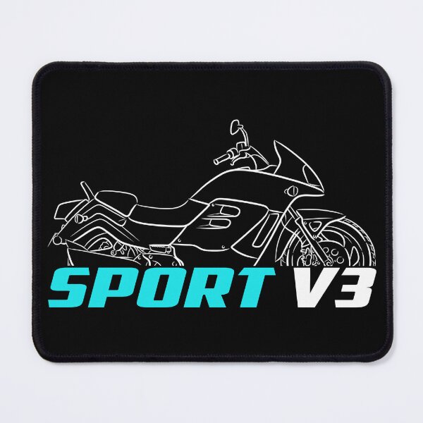 Item preview, CFmoto V3 Sport for bikers, Motorcycle designed and sold by ThrottleArts.