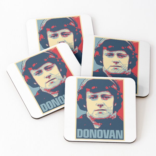 Item preview, Donovan designed and sold by DFA.