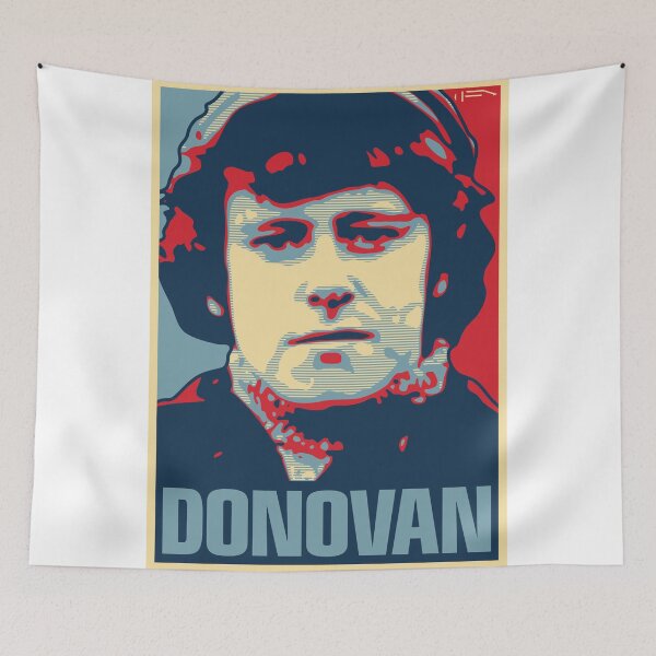 Item preview, Donovan designed and sold by DFA.