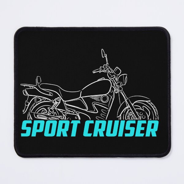 Item preview, CFmoto V5 Sport Cruiser for bikers, Motorcycle designed and sold by ThrottleArts.