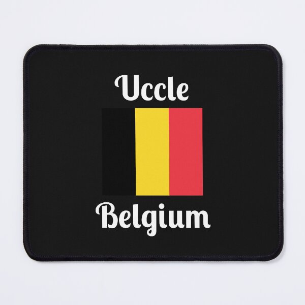 Item preview, Uccle Belgium - Stylish Prints, designed and sold by Fleetwood1994.