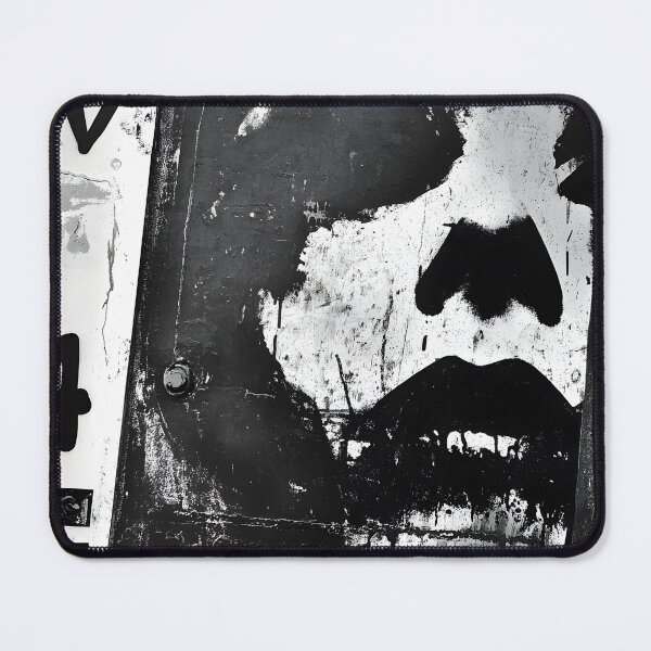 Item preview, Print0040 - GRIME DROPS - Tag it Your Way - Graffiti Tagger Blank - urban noir grunge backdrop, grayscale-style templates for Street Artists, Taggers, Bomberz • GRAFFITI BLANKS • Tag-Ready | Art-Ready designed and sold by NoveltyVariety.
