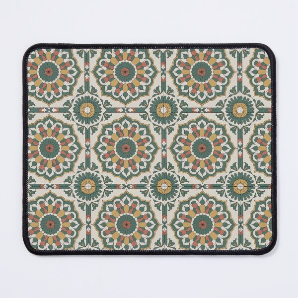 Item preview, Moroccan Tile  designed and sold by Tamas Das.