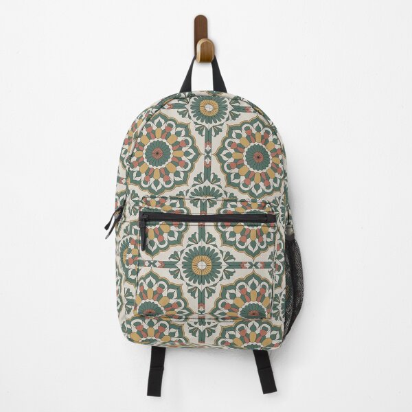 Item preview, Moroccan Tile designed and sold by Tamas Das.