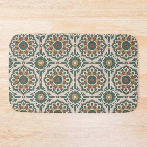 Item preview, Moroccan Tile  designed and sold by Tamas Das.