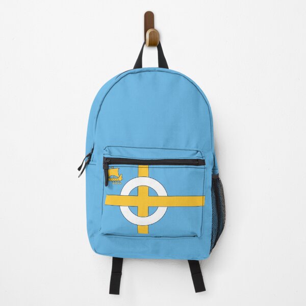 Item preview, Flag of the Isle of Skye designed and sold by Beluga Cat.
