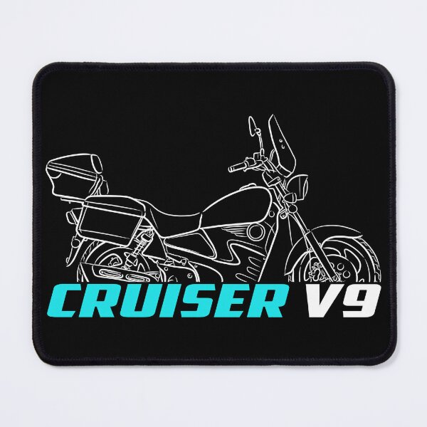 Item preview, CFmoto V9 for bikers, Motorcycle designed and sold by ThrottleArts.