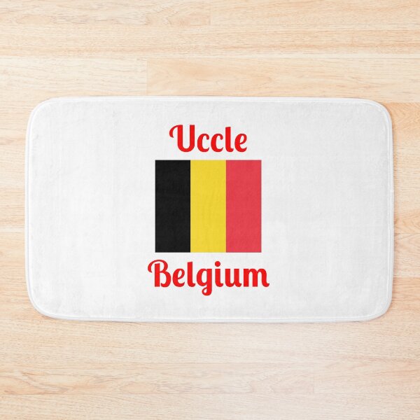 Item preview, Uccle Belgium - Stylish Prints, designed and sold by Fleetwood1994.