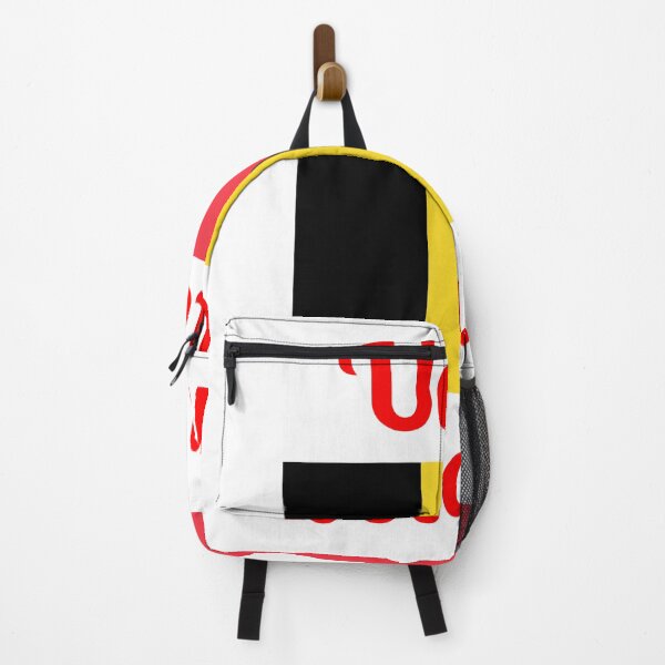 Item preview, Uccle Belgium - Stylish Prints, designed and sold by Fleetwood1994.