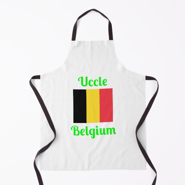 Item preview, Uccle Belgium - Stylish Prints, designed and sold by Fleetwood1994.