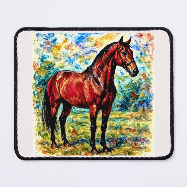 Item preview, Hanoverian Horse designed and sold by Helios Be. Lavsh.