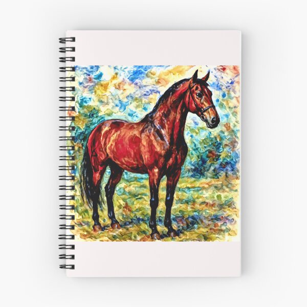 Item preview, Hanoverian Horse designed and sold by Helios Be. Lavsh.
