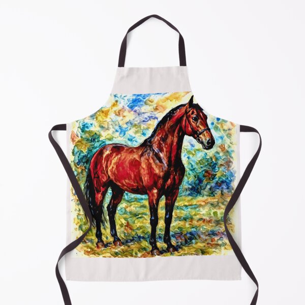 Item preview, Hanoverian Horse designed and sold by Helios Be. Lavsh.
