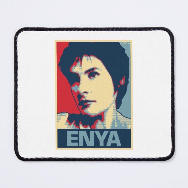 Item preview, Enya designed and sold by DFA.