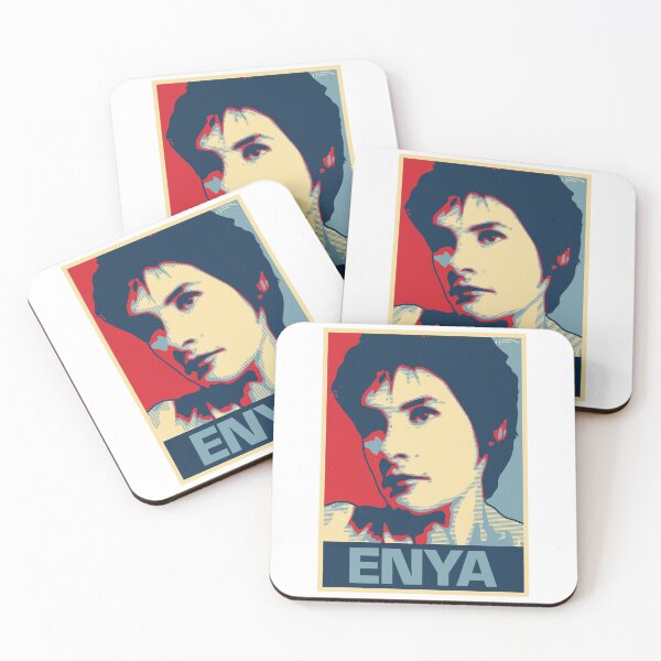 Item preview, Enya designed and sold by DFA.