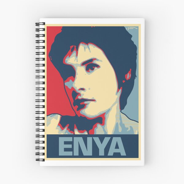 Item preview, Enya designed and sold by DFA.