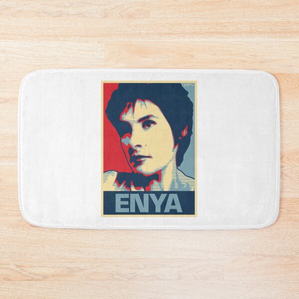 Item preview, Enya designed and sold by DFA.
