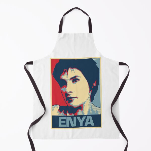 Item preview, Enya designed and sold by DFA.