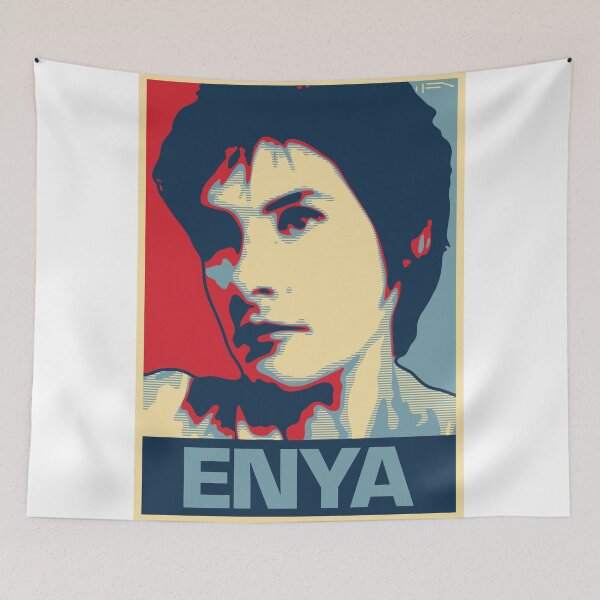 Item preview, Enya designed and sold by DFA.