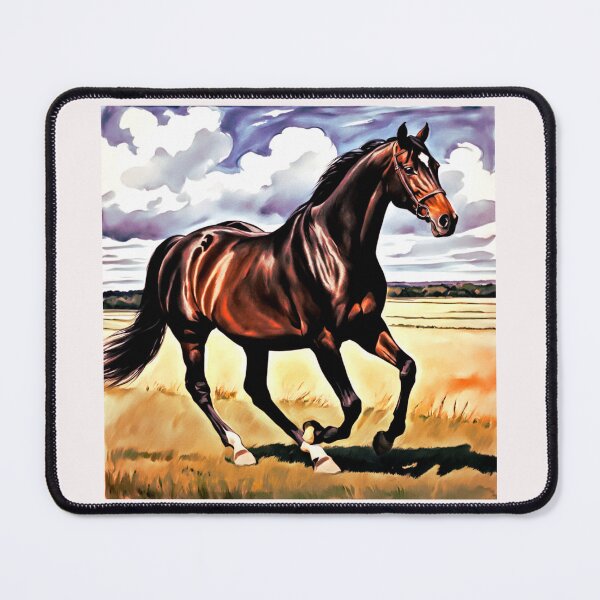 Item preview, Hanoverian Horse#3 designed and sold by Helios Be. Lavsh.