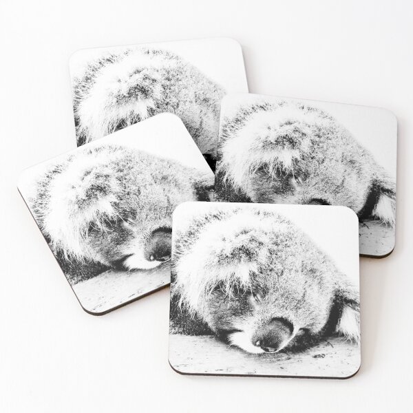 Item preview, Sleeping Koala designed and sold by James Millward.