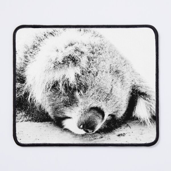 Item preview, Sleeping Koala designed and sold by James Millward.