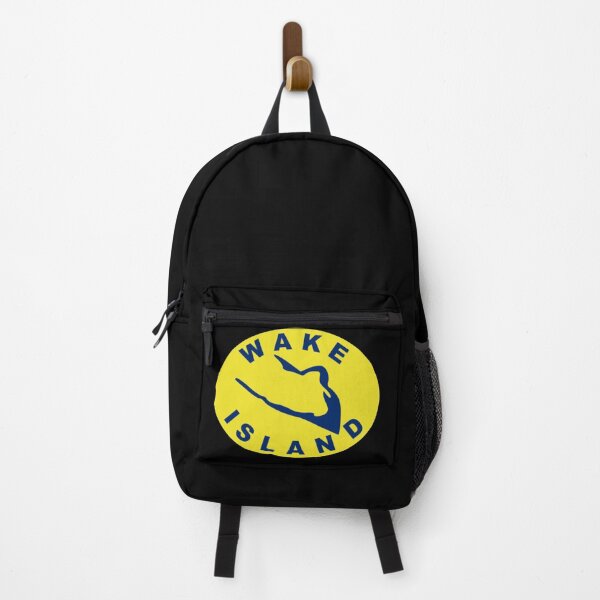 Item preview, Coat of arms of Wake Island designed and sold by Beluga Cat.