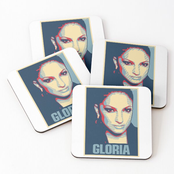Item preview, Gloria designed and sold by DFA.