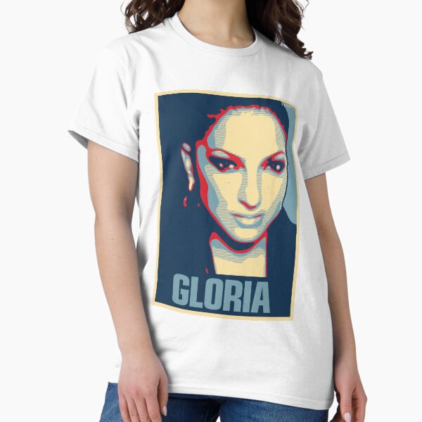 Item preview, Gloria designed and sold by DFA.