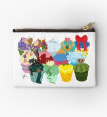 The Princess Cupcake Collection II Studio Pouch