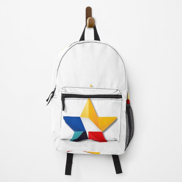 Item preview, COLORFUL DESIGN STAR designed and sold by infinitearte.
