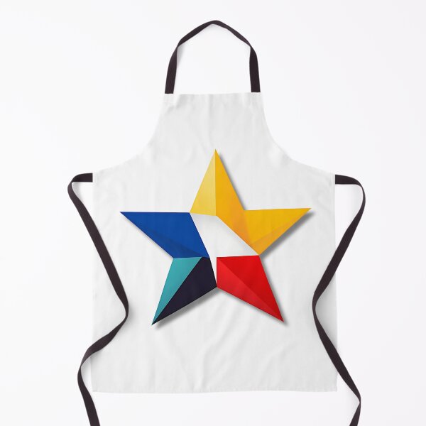 Item preview, COLORFUL DESIGN STAR designed and sold by infinitearte.