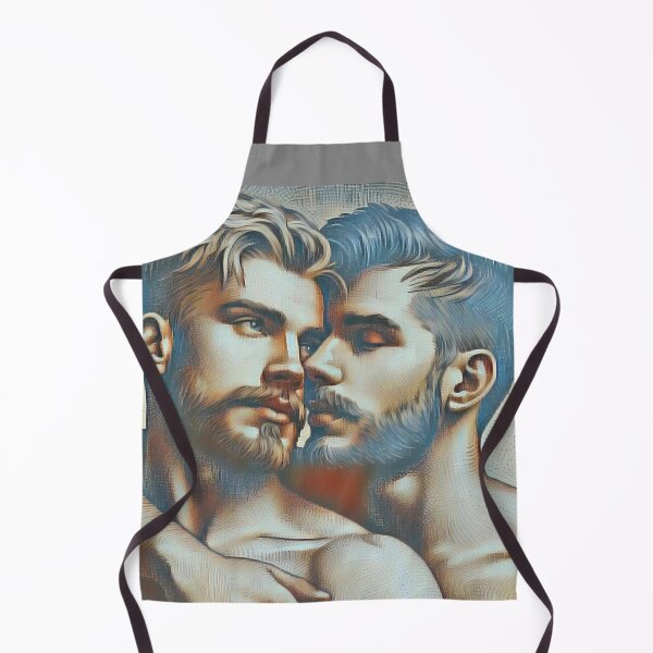 Item preview, Crazy In Love LGBTQ Gay Pride Graphic Design designed and sold by ItsAKinkThing.
