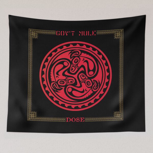 Item preview, GM Dose designed and sold by kimtothskrzypek.