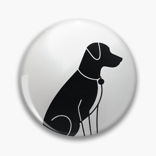 Item preview, A silhouette of fur and shine designed and sold by Marcu Ioachim.