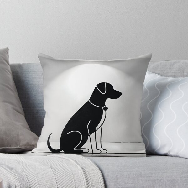 Item preview, A silhouette of fur and shine designed and sold by Marcu Ioachim.