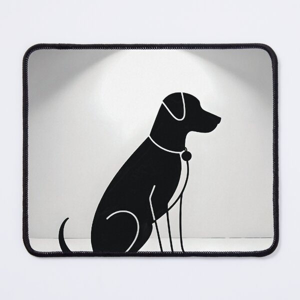 Item preview, A silhouette of fur and shine designed and sold by Marcu Ioachim.