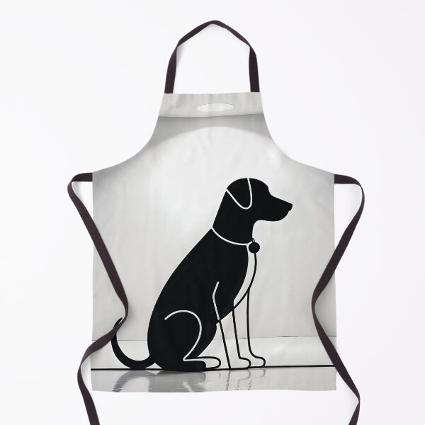 Item preview, A silhouette of fur and shine designed and sold by Marcu Ioachim.