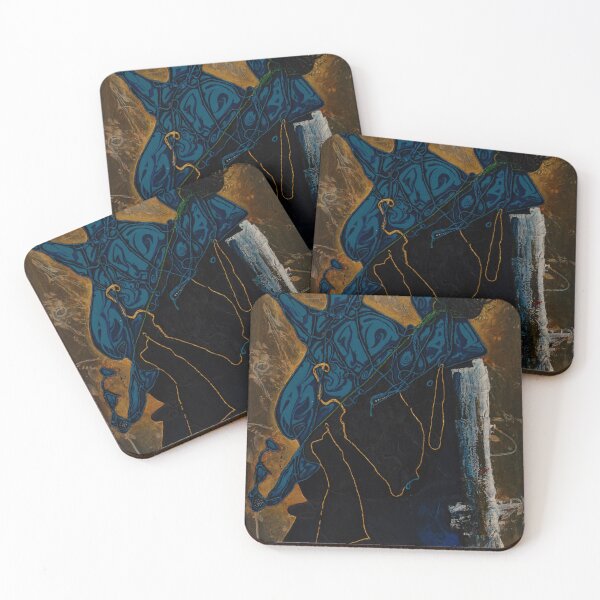 Item preview, The Blak Butterfly and The Black Flower. designed and sold by NewtonRocha.
