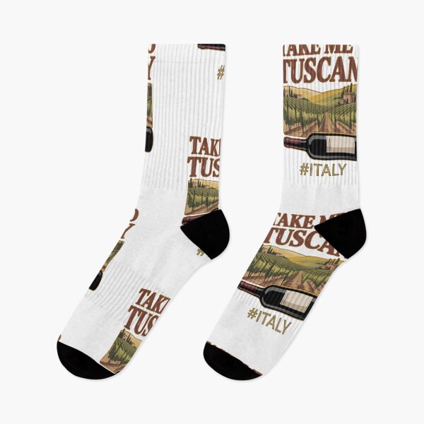 Item preview, Take Me to Tuscany Italy Travel Aesthetic Design for Dreamy Escapes designed and sold by Nzgiftsandmore.