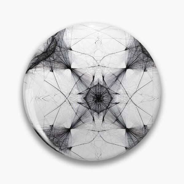 Artikelvorschau, Organic Pattern | Polygonal Style entworfen und verkauft von Fractal-Graphic.